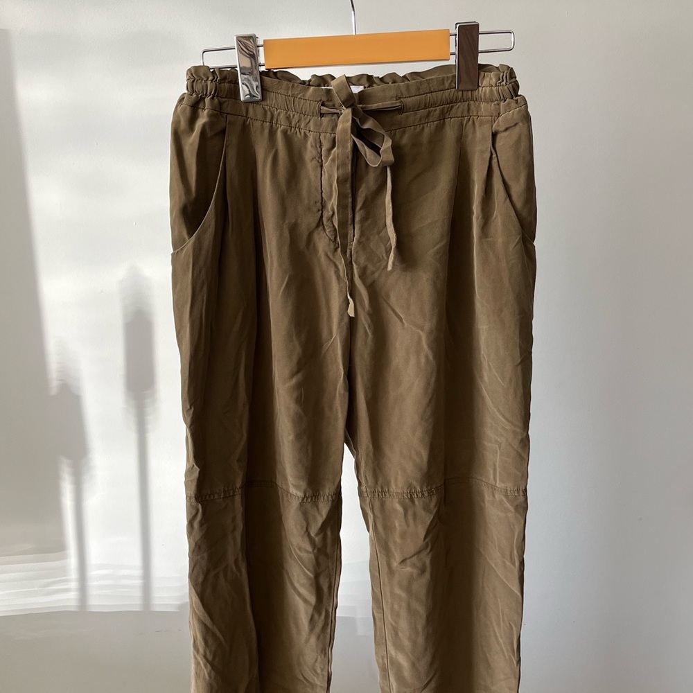 Wilfred Cargo Pants , Lightweight
